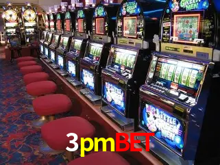 Desvendando o Mundo dos Jogos Virtuais na 3pmbet