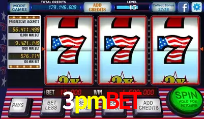 Desvendando o Mundo dos Jogos Virtuais na 3pmbet