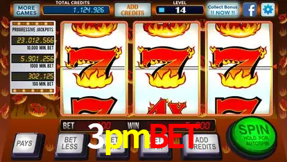 A Emoção da Loteria na 3pmbet: Uma Chance de Mudança de Vida