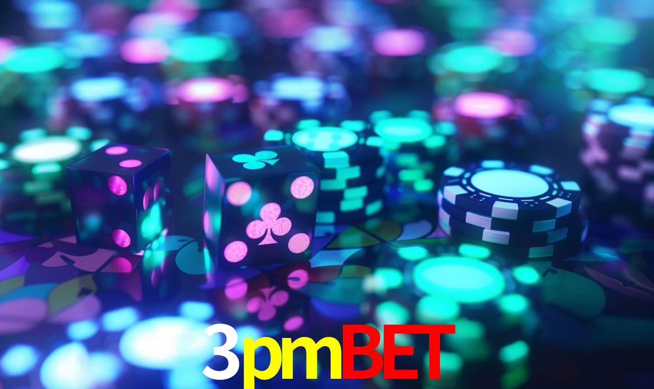 Estatísticas 3pmbet