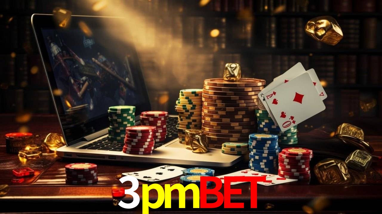 Experiência VIP 3pmbet
