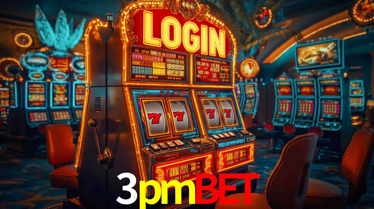 Welcome Bonus 3pmbet