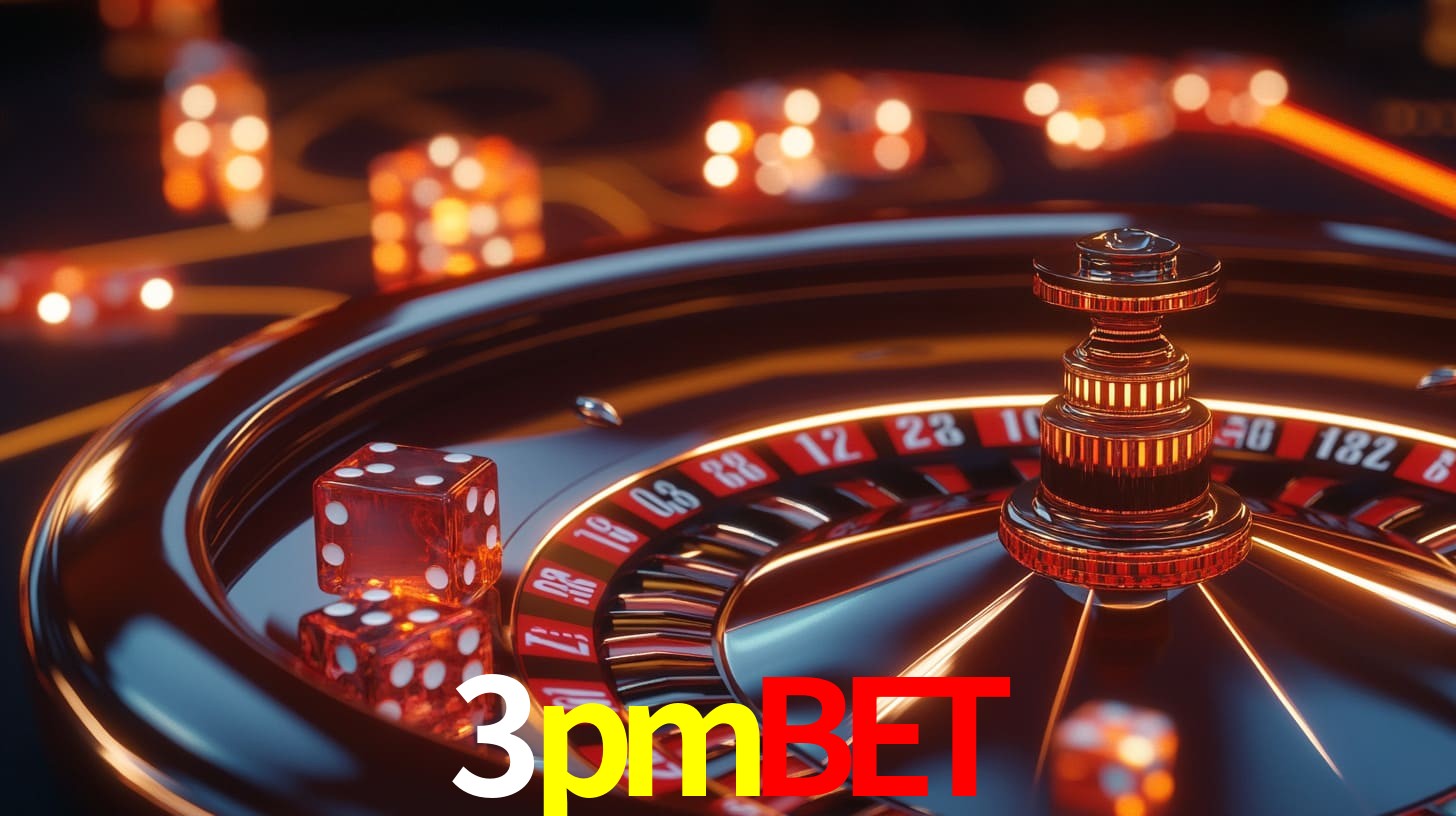 Welcome Bonus 3pmbet