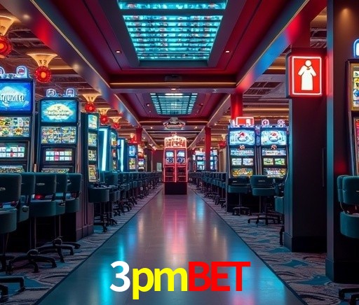 3pm bet paga