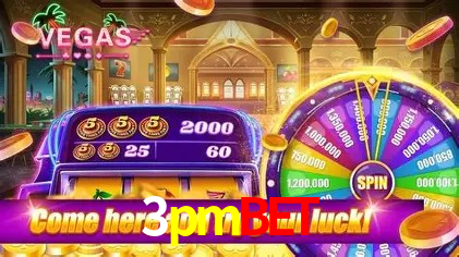 3pm bet plataforma