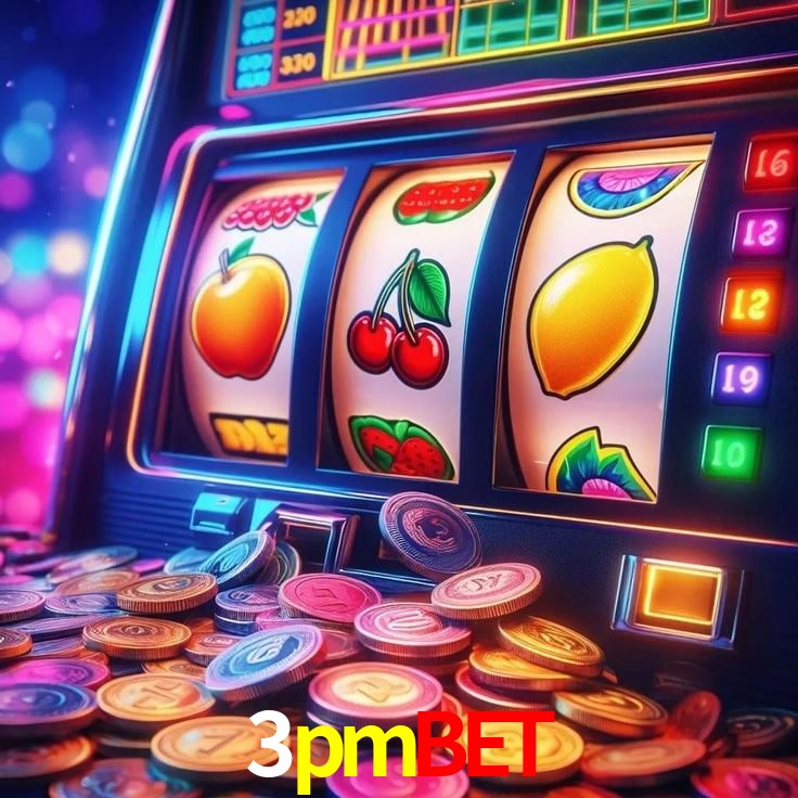 Diretório de Jogos 3pmbet