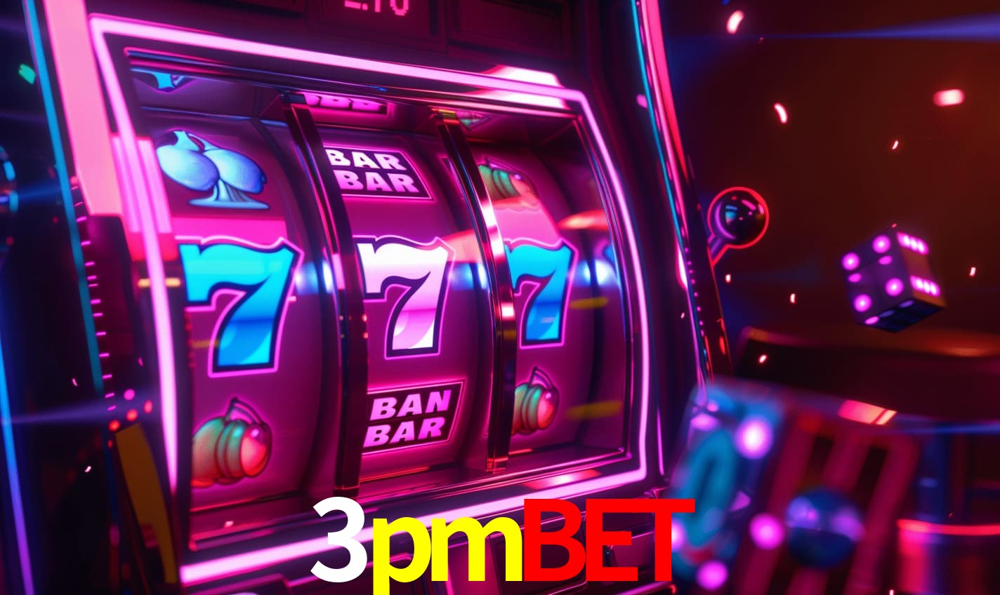 cassino 3pmbet
