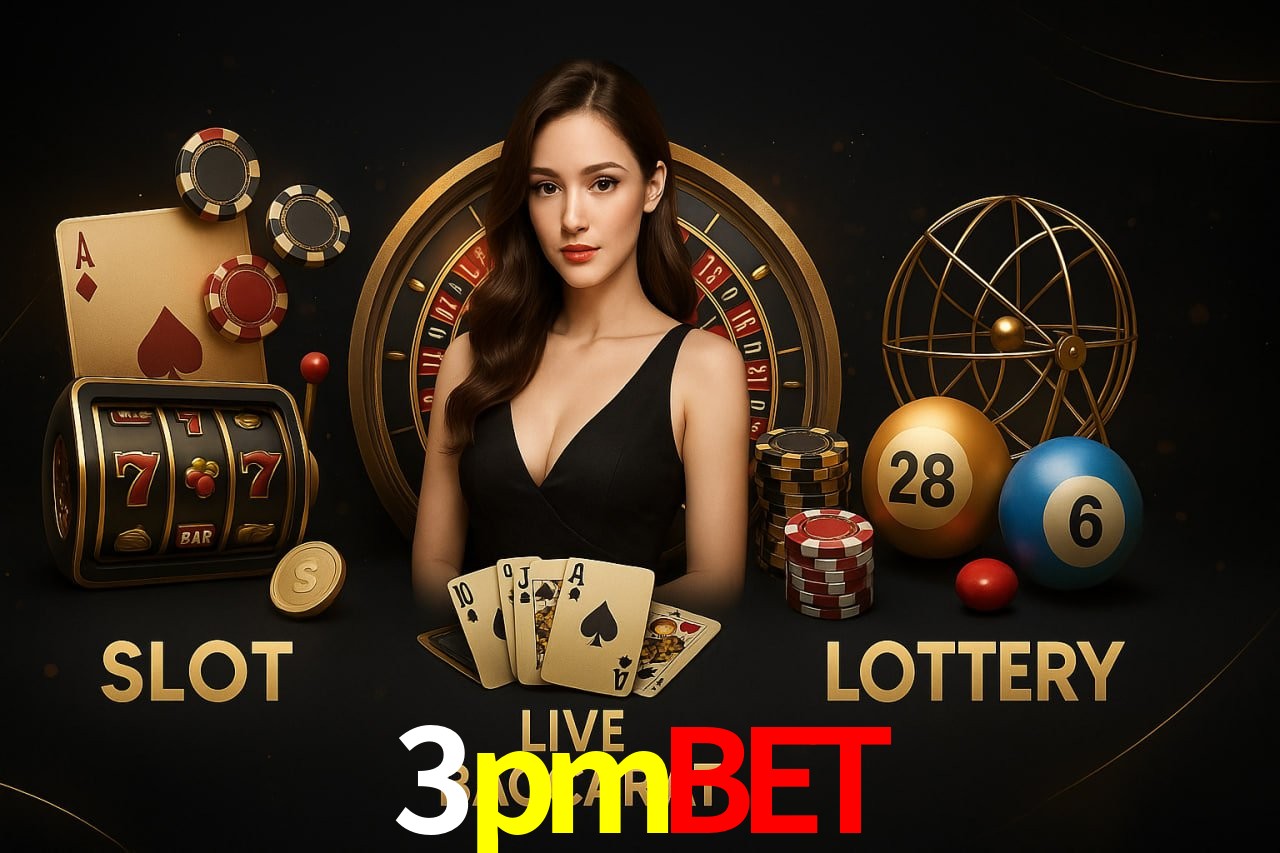 3pmbet,3pm bet paga
