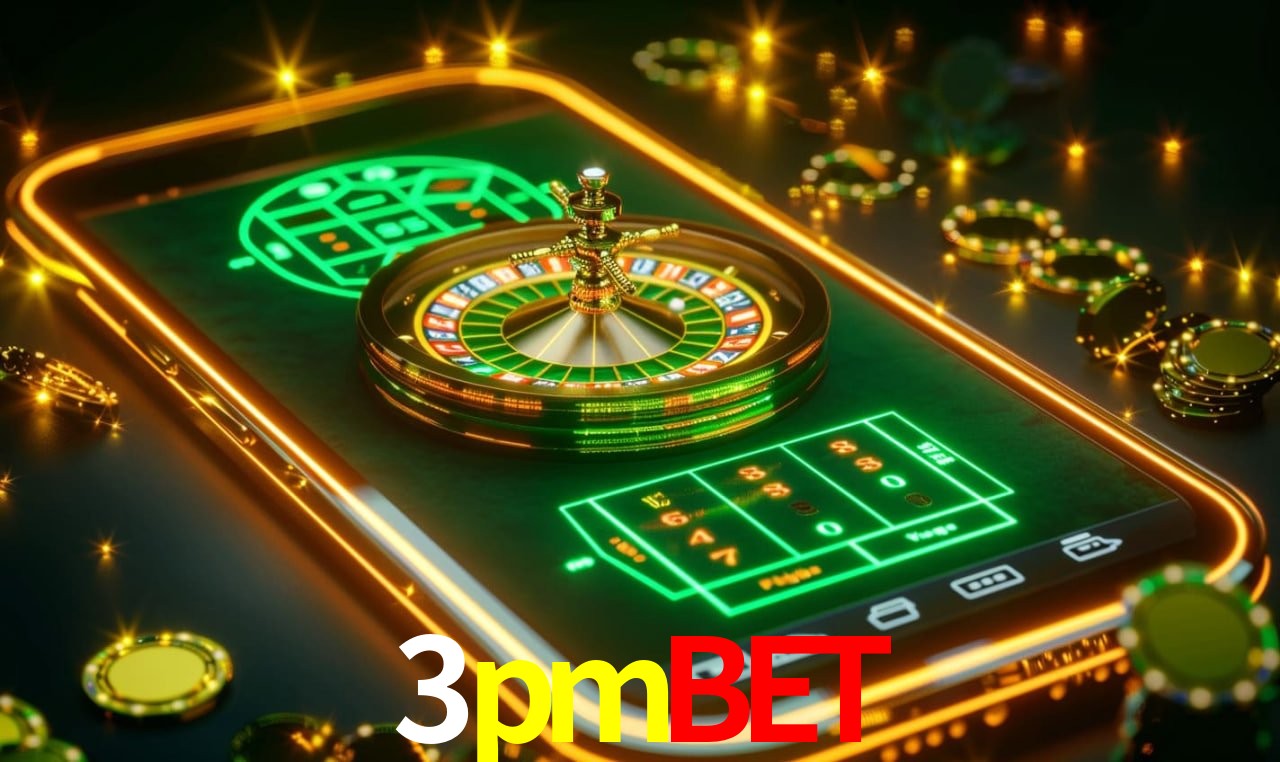 3pmbet: Seu Cassino Premiado com Pagamentos Rápidos