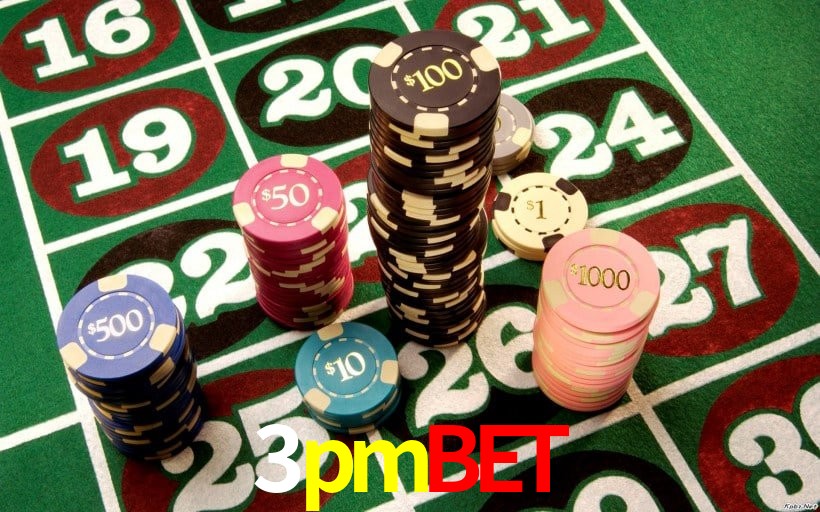 Avaliações dos Jogadores 3pmbet