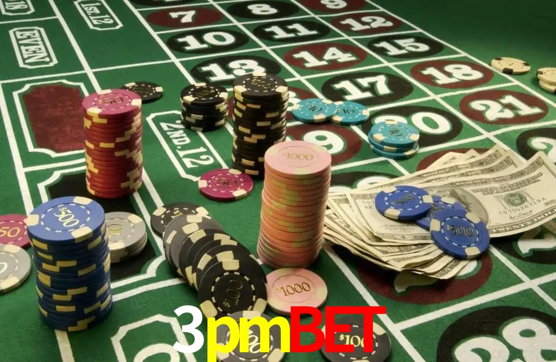 Exclusive Offers 3pmbet