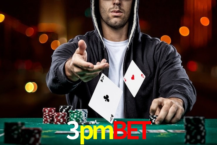 3pmbet App Interface