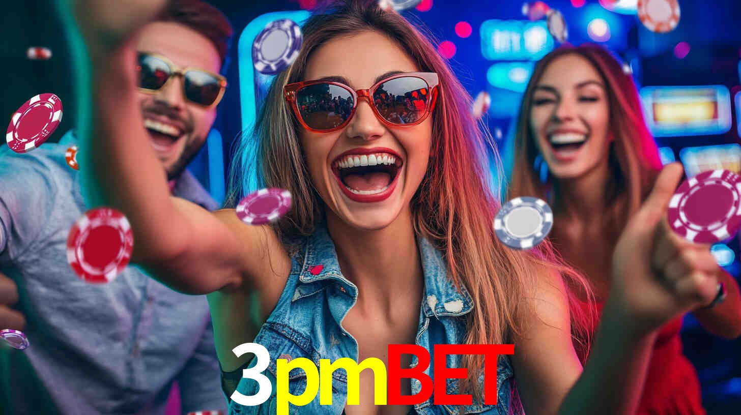 A Experiência Imersiva dos Cassinos Ao Vivo no 3pmbet