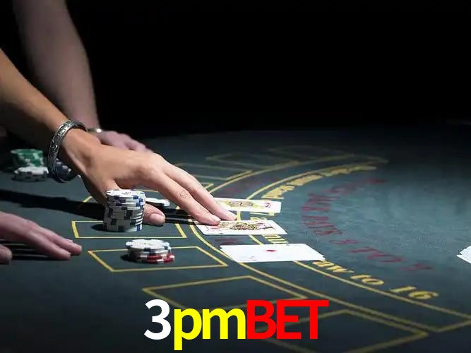 3pm bet paga