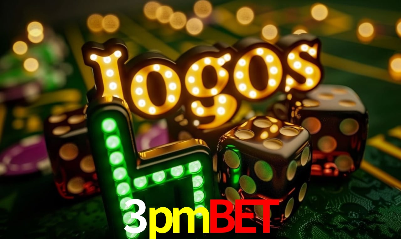 Login Seguro 3pmbet