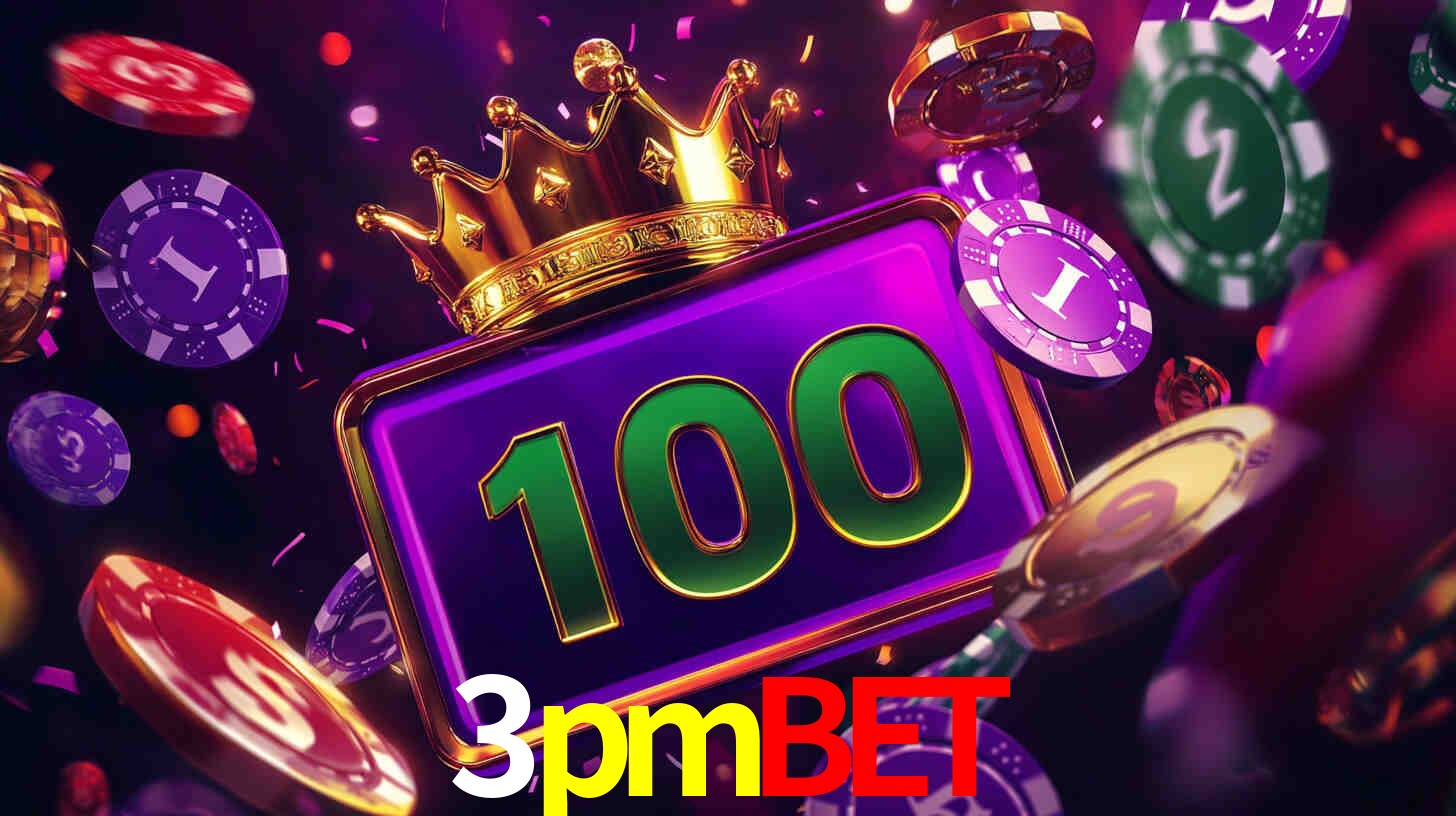 Bonus Features 3pmbet