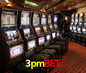 Apostas Esportivas na 3pmbet: Um Guia Completo