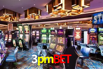 Apostas Esportivas na 3pmbet: Um Guia Completo