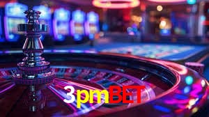 Jogos de Slot 3pmbet