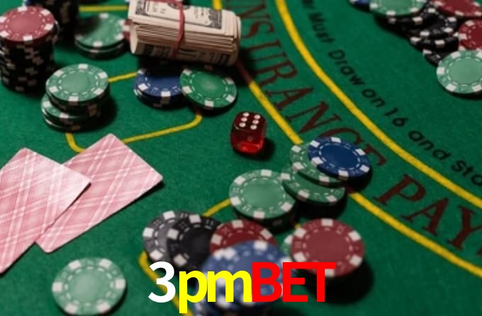 Exclusive Games 3pmbet