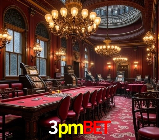 3pmbet