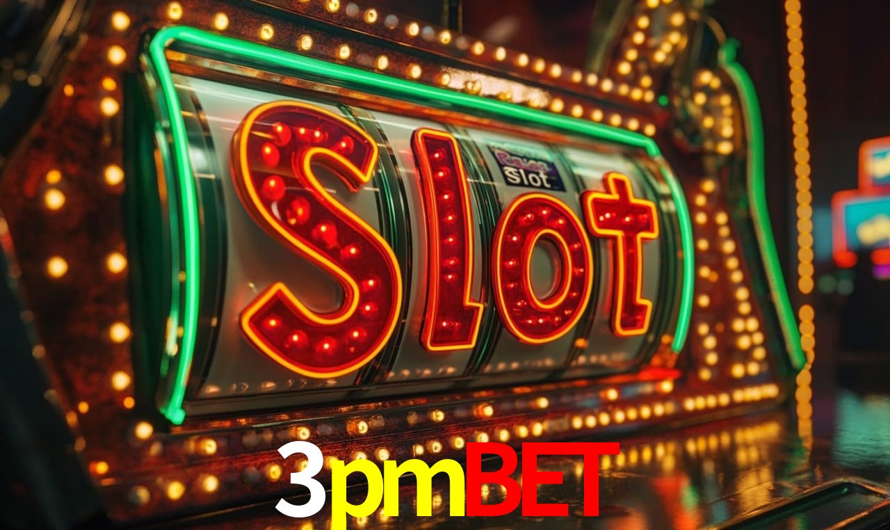 3pmbet - Jackpot em Jogo - 3pm bet paga