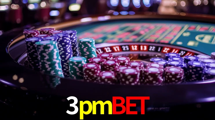 Slot Games 3pmbet
