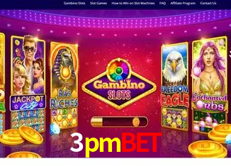 Descubra a Magia dos Jogos de Arcade no 3pmbet