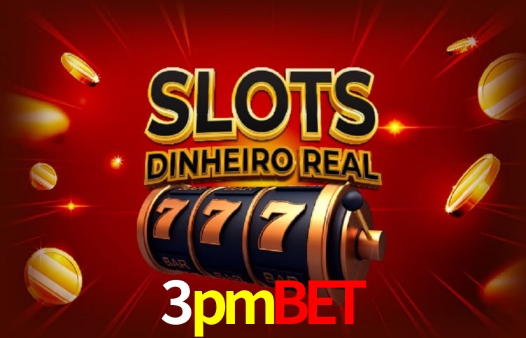 Sinta a adrenalina dos jogos de cassino com 3pmbet