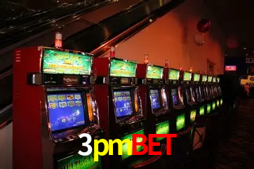 A Emoção da Loteria na 3pmbet: Uma Chance de Mudança de Vida