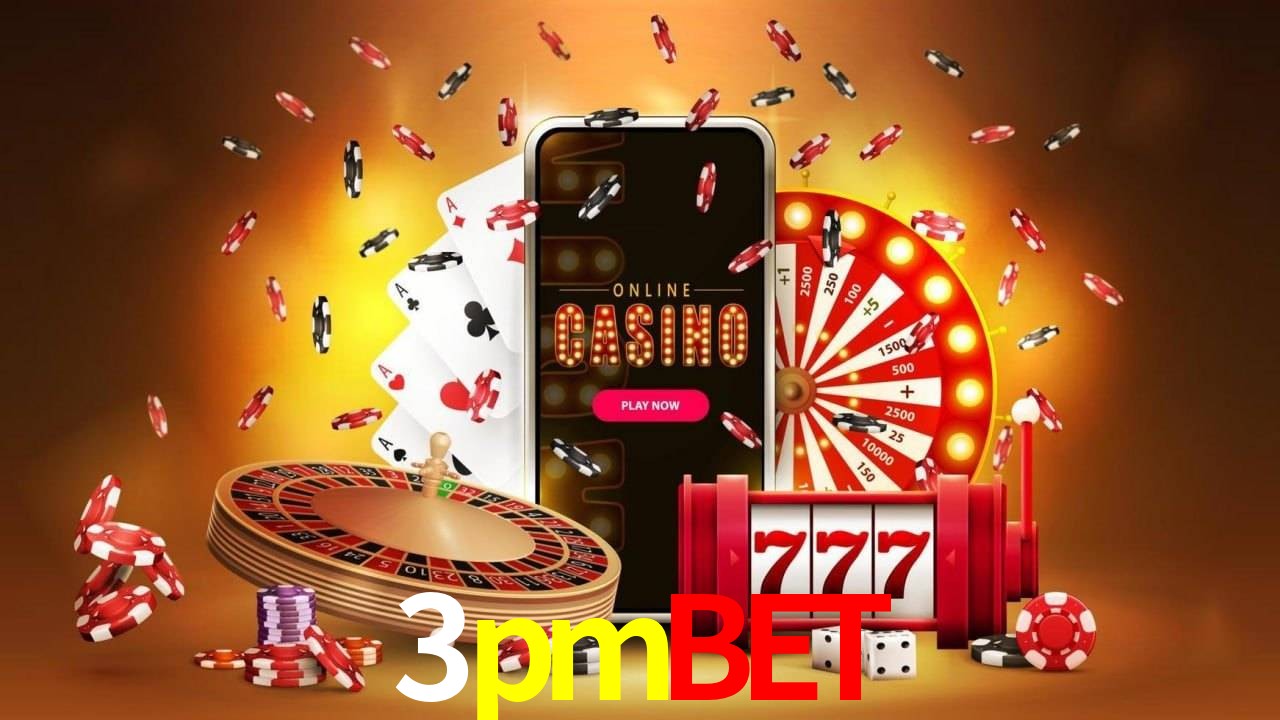Design Responsivo 3pmbet