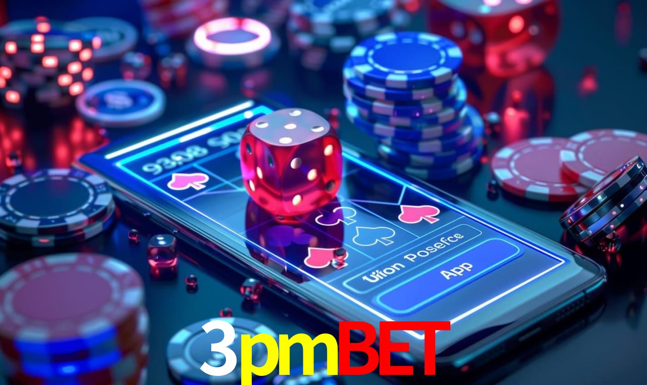 Explore as vantagens do 3pmbet: serviço profissional e confiabilidade