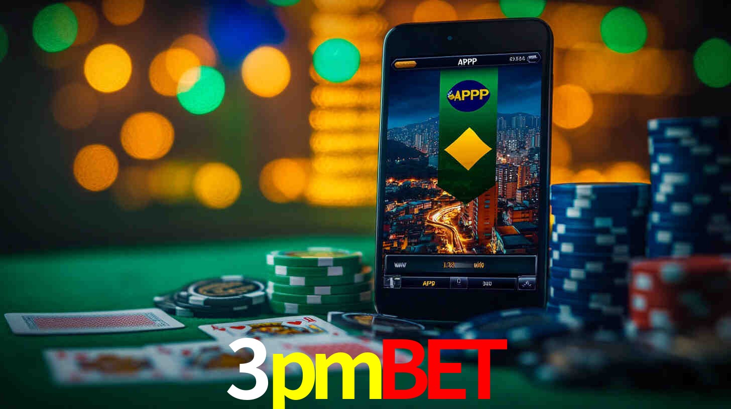 3pmbet