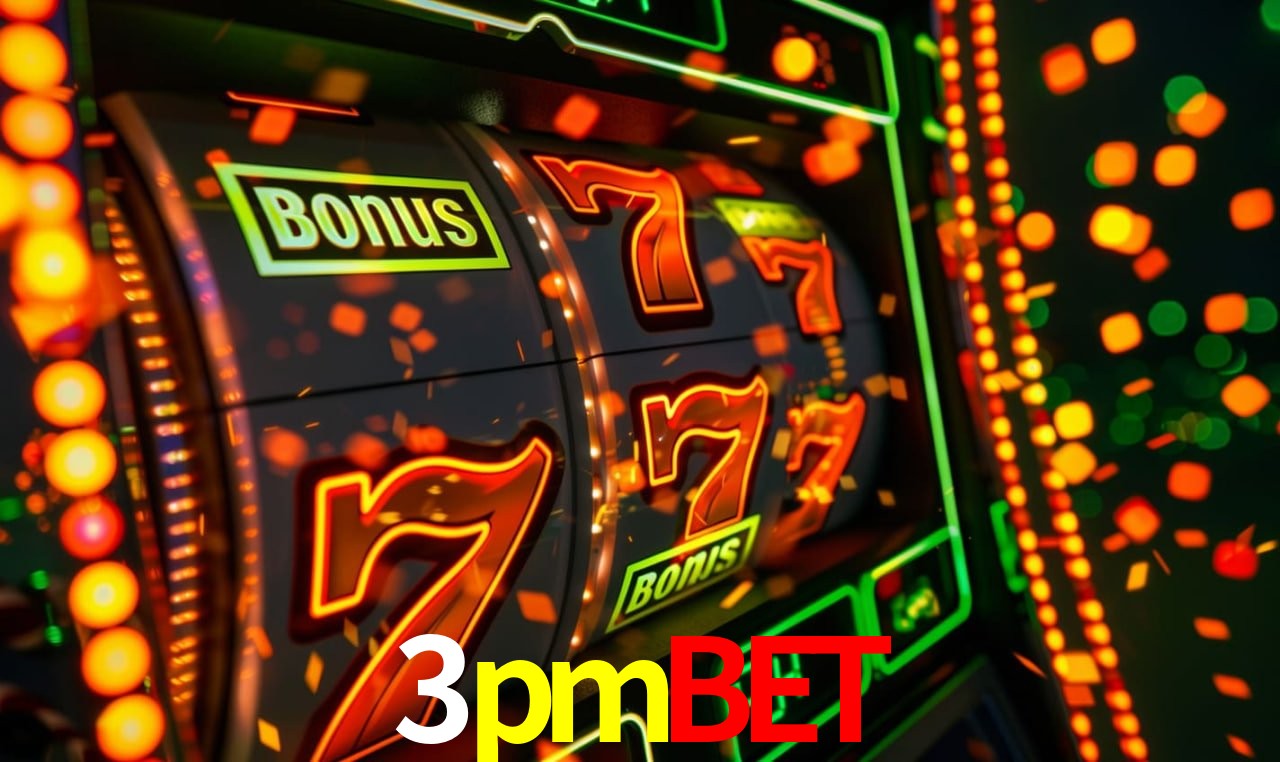Interface do App 3pmbet