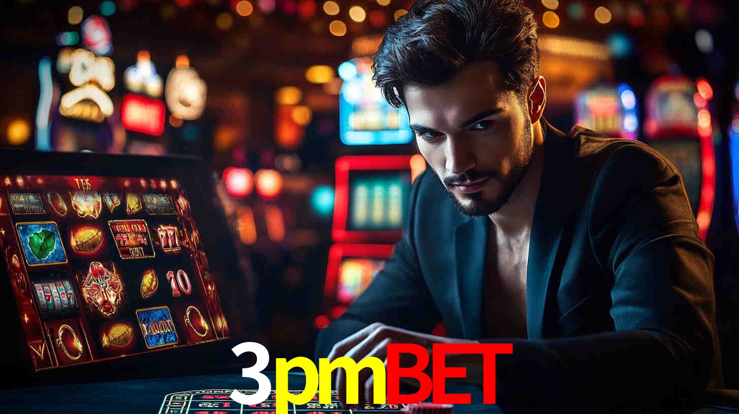 Programa VIP 3pmbet