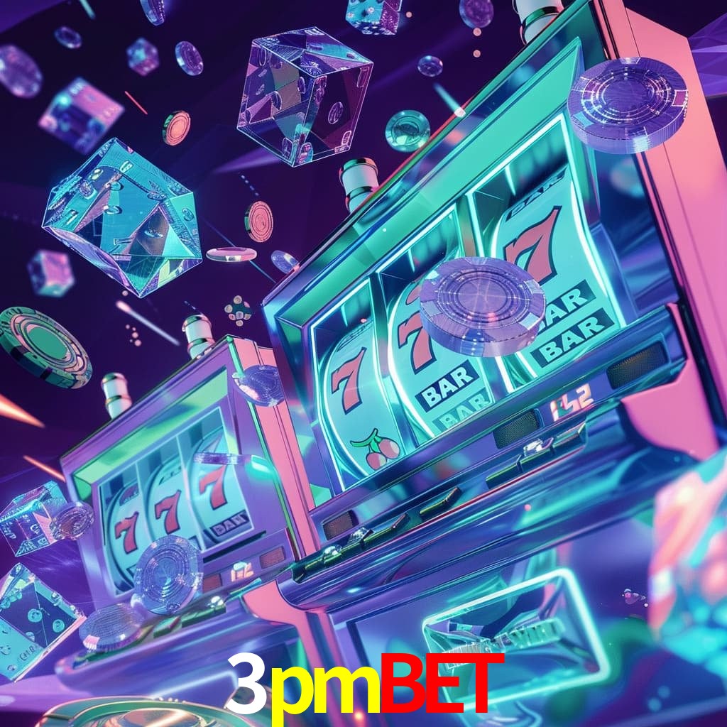 Bônus de Boas-vindas 3pmbet