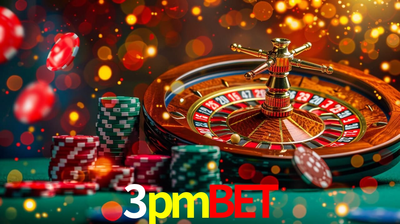 3pmbet