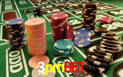 Bônus Generosos e Exclusivos no 3pmbet para Você!