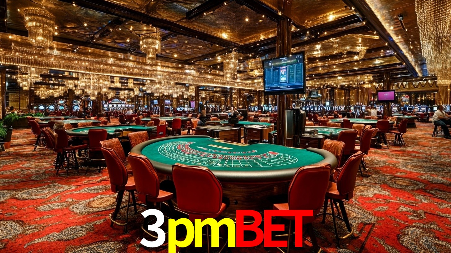VIP Casino 3pmbet
