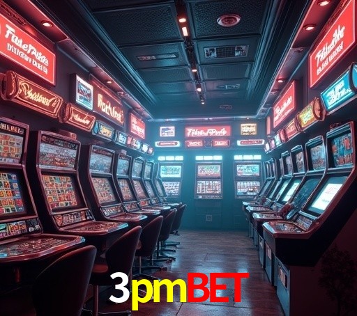 3pmbet: Jogos de Caça-Níqueis-Altas Recompensas, Roleta-Velocidade, Blackjack-Desafios Máximos