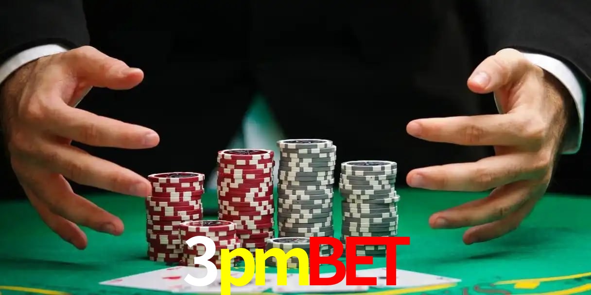 3pmbet
