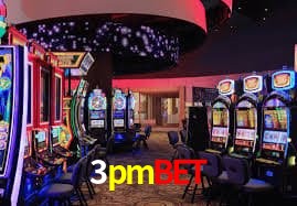 3pm bet plataforma