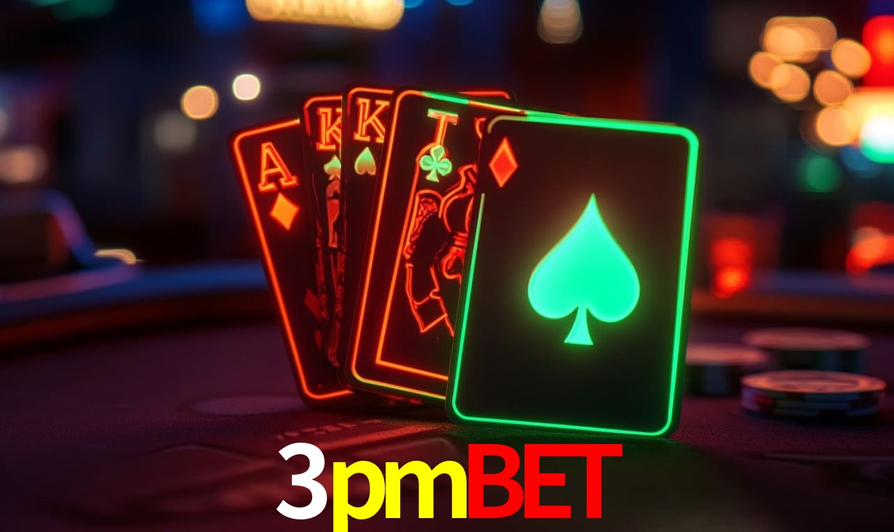 Cadastro Rápido 3pmbet