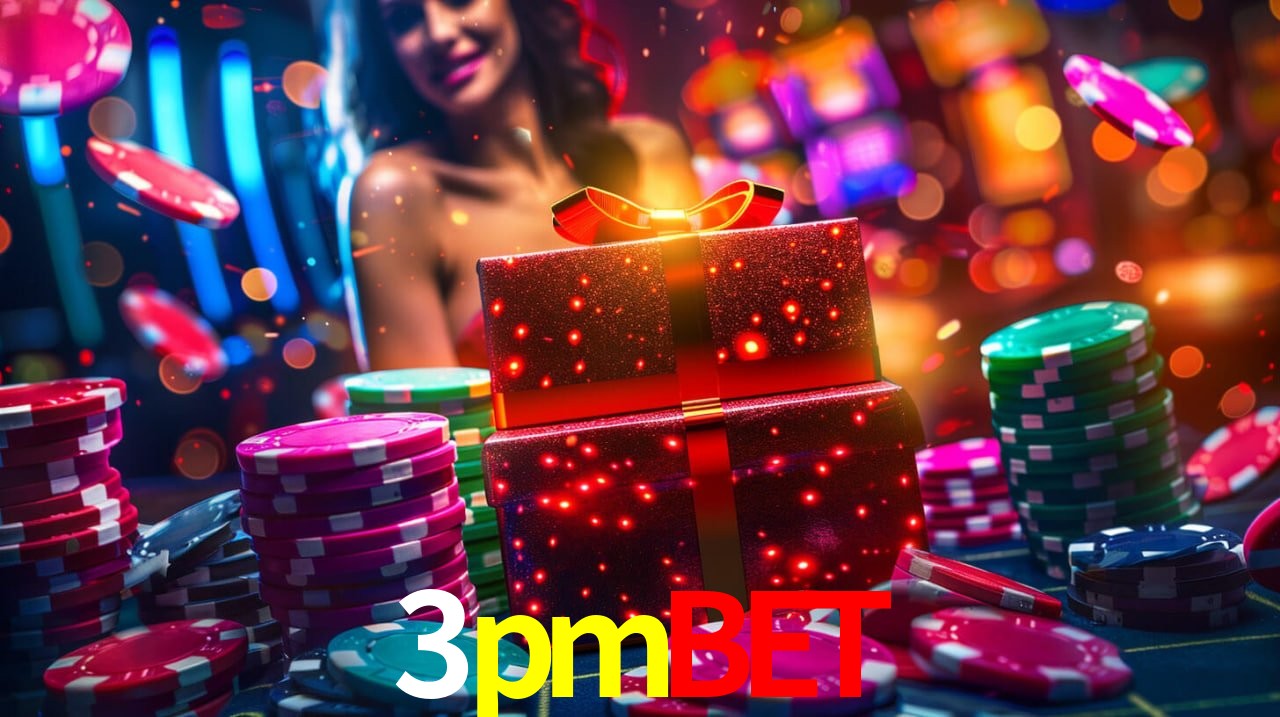 PIX Instantâneo 3pmbet