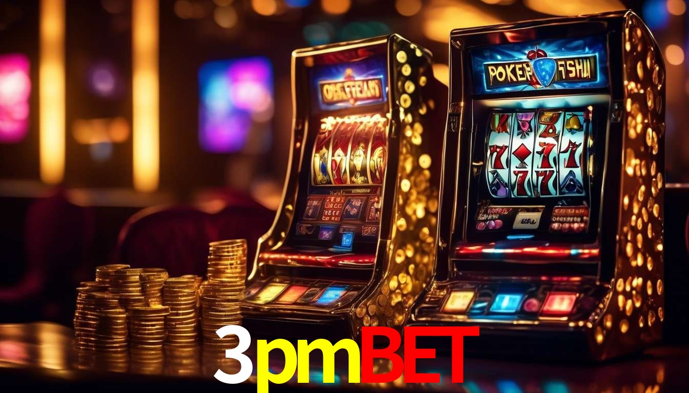 3pmbet,3pm bet paga