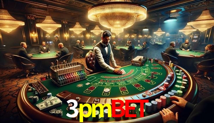 Weekend Specials 3pmbet