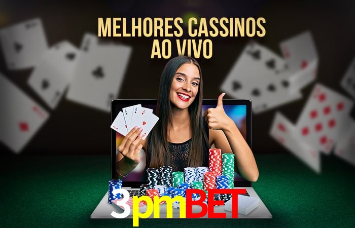 3pmbet