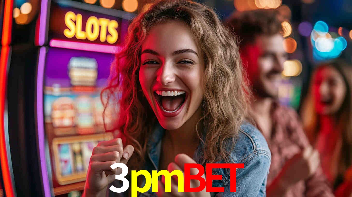 3pmbet,3pm bet paga