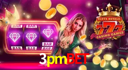 A Revolução dos Aplicativos de Jogos no 3pmbet
