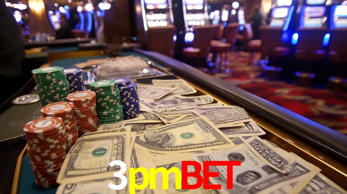 3pmbet,3pm bet paga